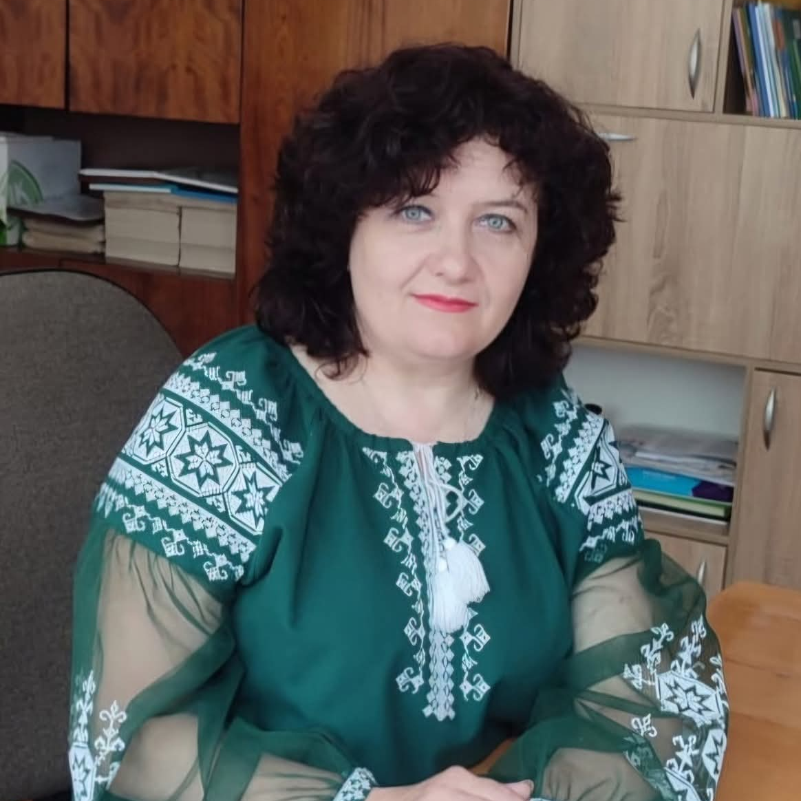 Фото Галина Дмитренко